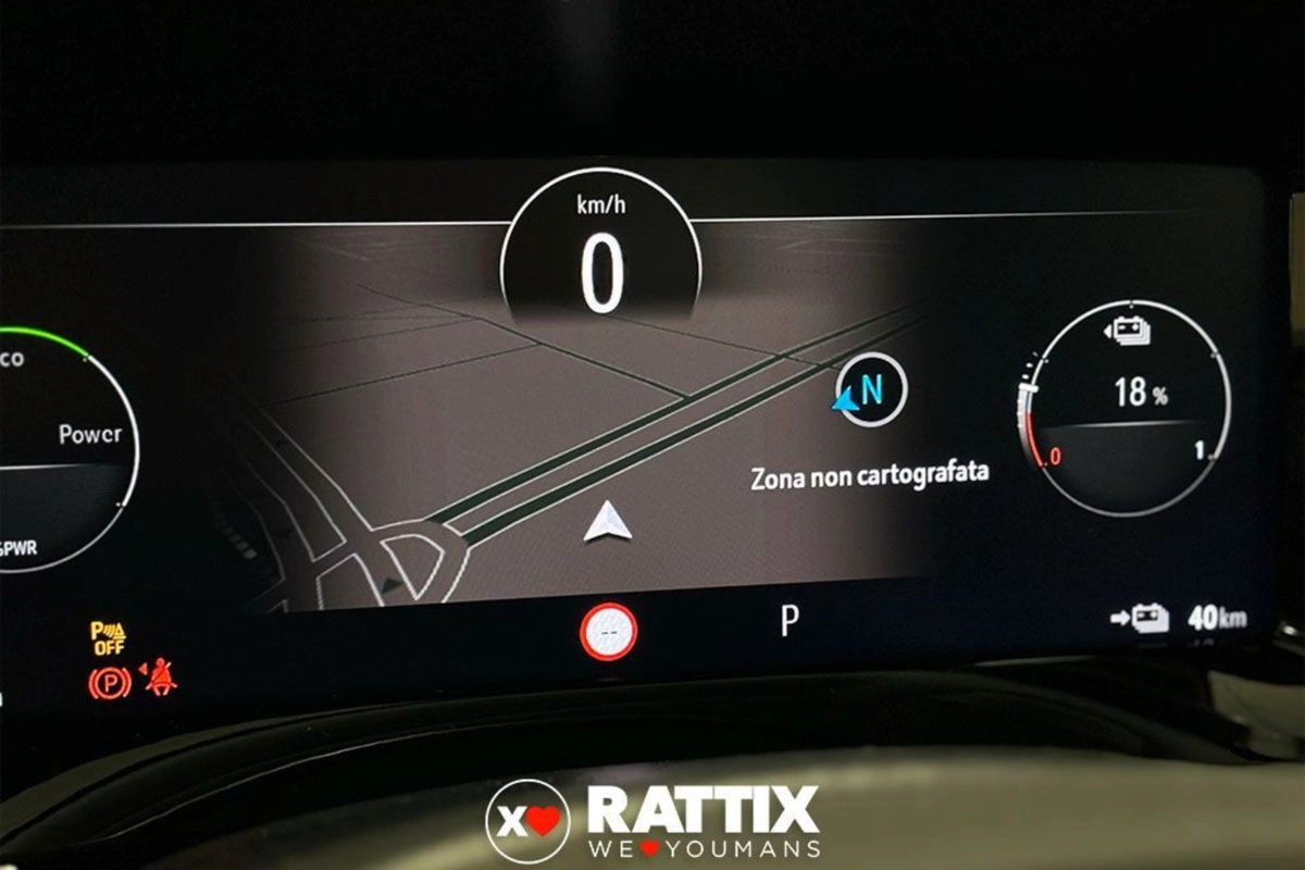 OPEL Mokka II bev Elegance OPEL Mokka II bev Elegance